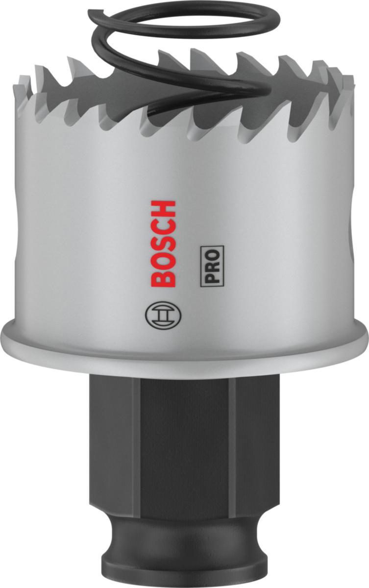 Hullsag Bosch PRO Sheet Metal - Hullsag Sheet Metal Bosch Ø35mm Power Change