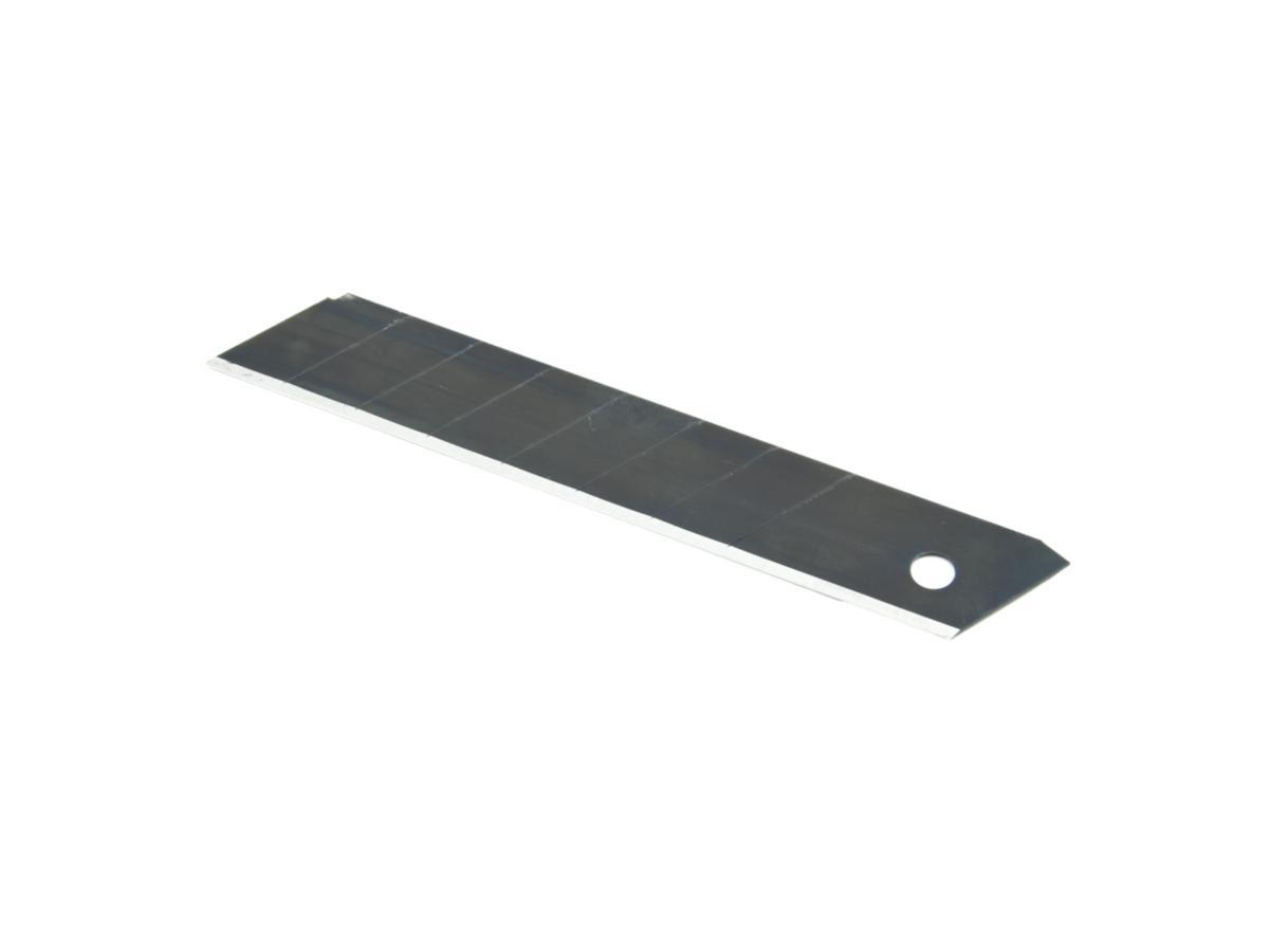 Knivblad bryterbladkniv safe Ironside - Knivblad bryterbladkniv safe Ironside 18mm 10pk SK2H 103524