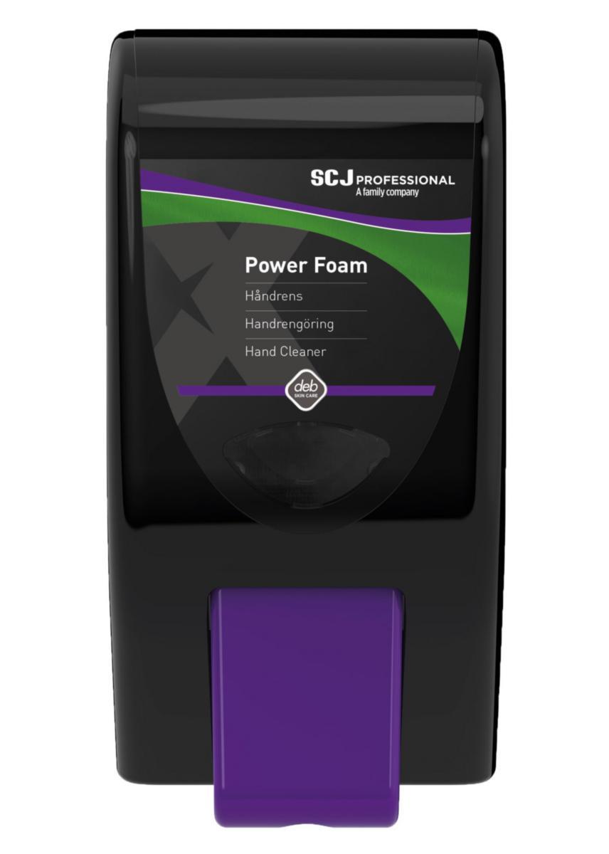 Dispenser SCJP Solopol GFX - Dispenser Solopol GFX Deb 3.25L svart