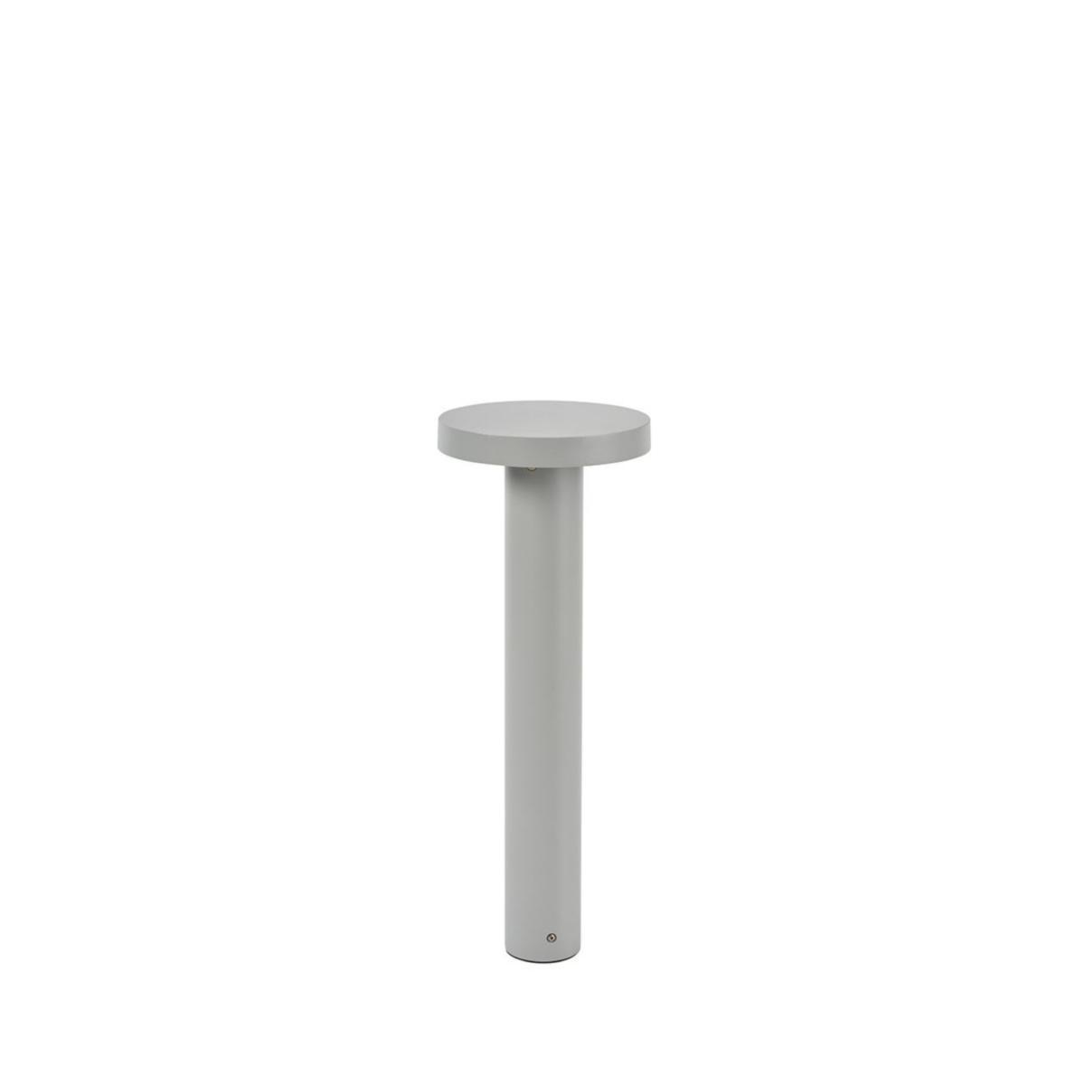Pullert Norlys BORG 6180 - BORG 6170 ALUMINIUM BORG 6170 ALUMINIUM LED 3000K