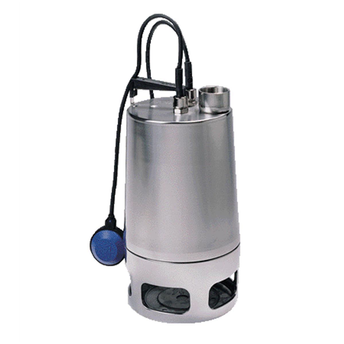 Liten Dreneringskum () Liten Dreneringskum