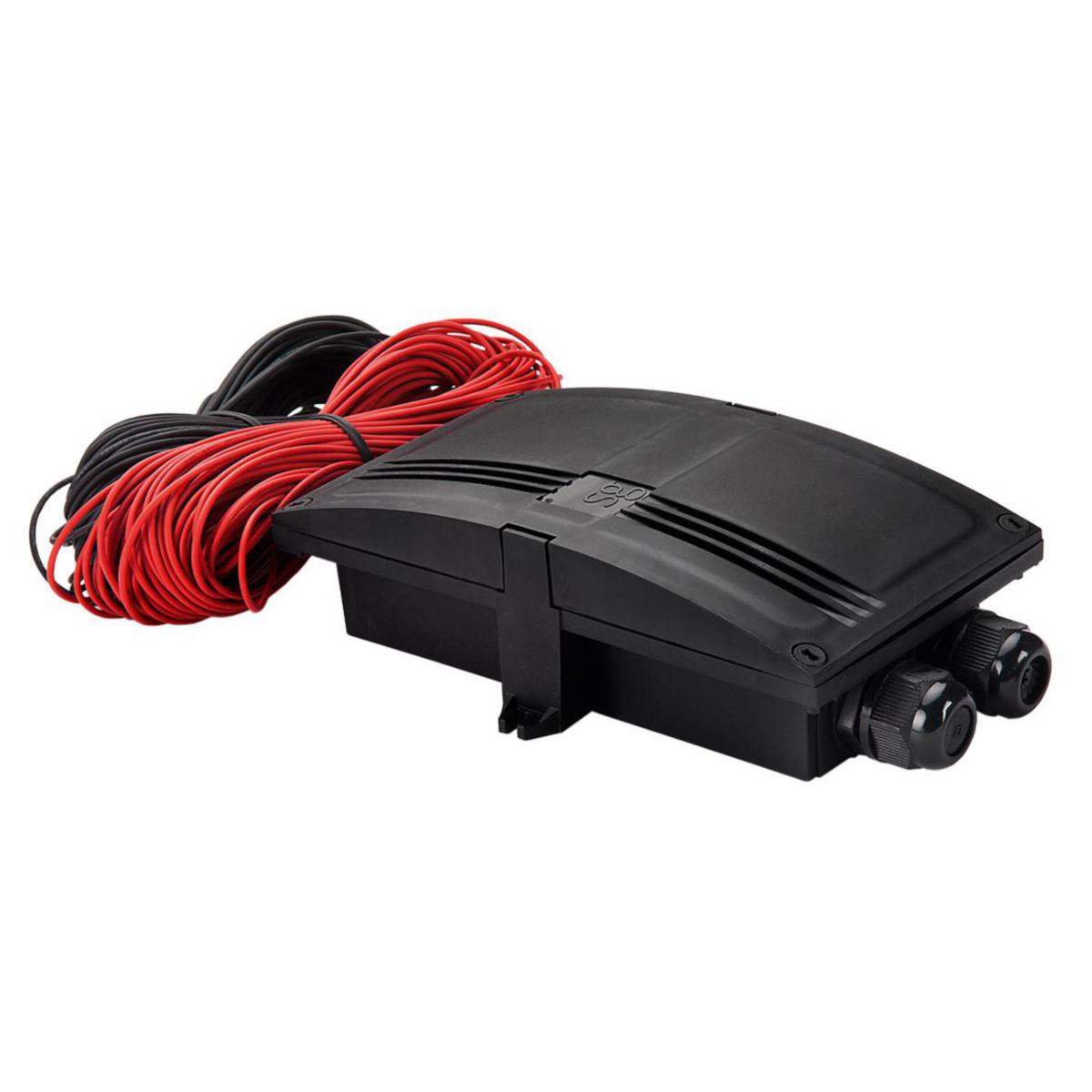 LED Driver SG® Luna - LUNA KOBLINGSBOKS INKL 24VDRIV LUNA KOBLINGSBOKS INKL 24VDRIV