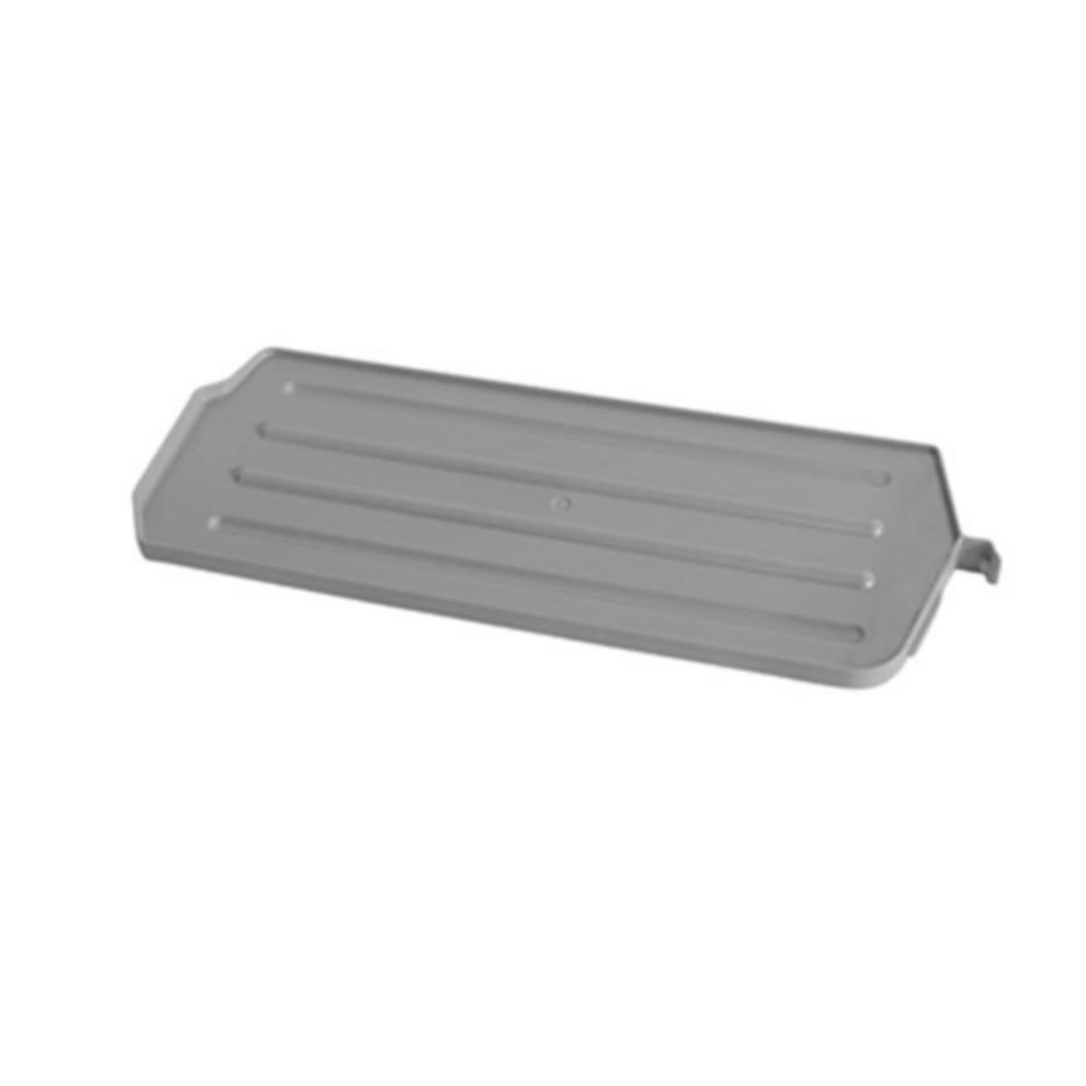 Skillevegg f/lagerboks 3068 - Avdeler lagerboks 3068 SM langsgående