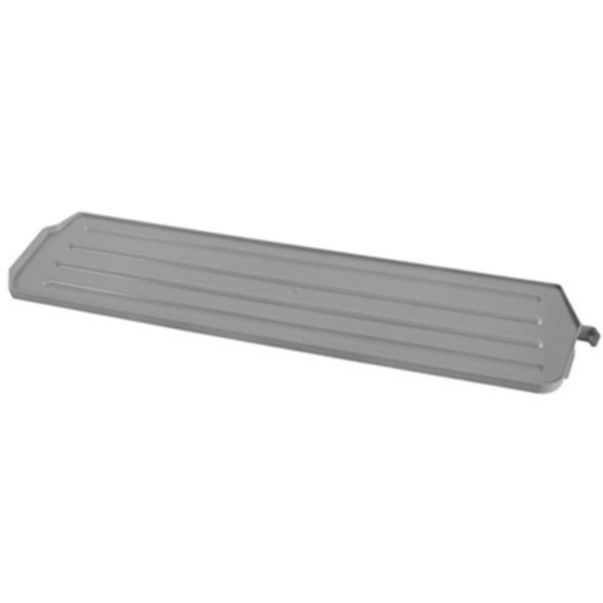 Skillevegg f/lagerboks 3070 - Avdeler lagerboks 3070 SM langsgående