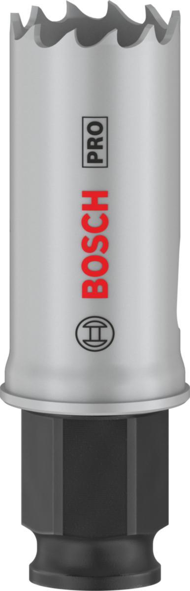Hullsag multi material Bosch, Power Change Plus - Hullsag multi material Bosch Ø22mm Power Change