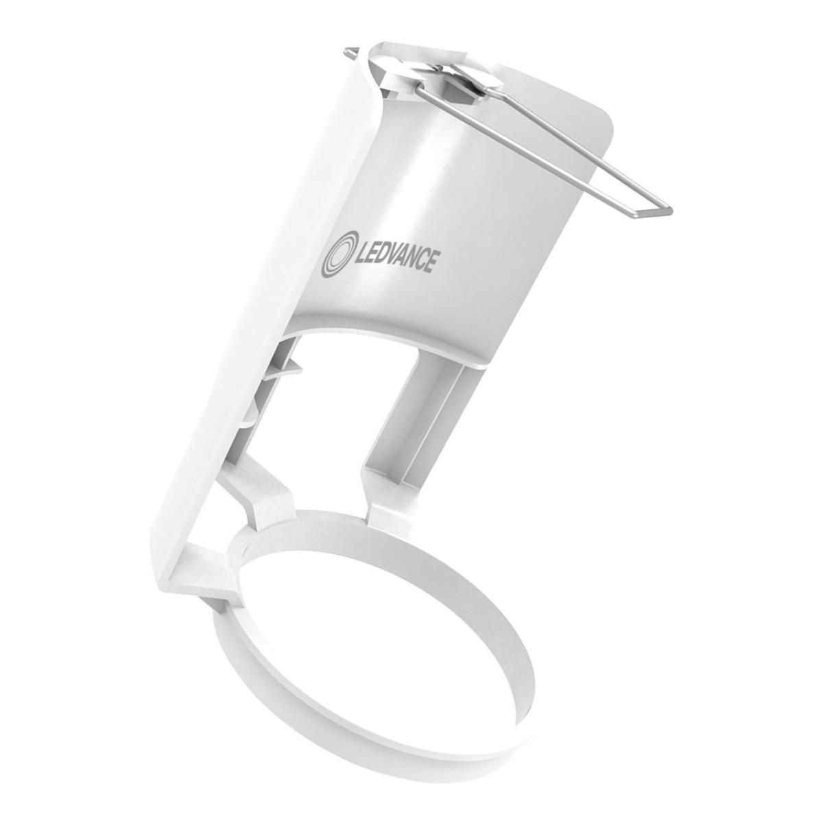 Lampeskjerm Ledvance Gatelys HQL LED - Lampeskjerm Gatelys HQL LED 30 Lampeskjerm Gatelys HQL LED 30