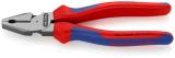 Kombinasjonstang Knipex 0202 Comfort Kraft