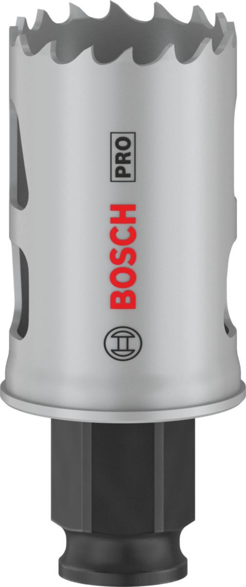 Hullsag multi material Bosch, Power Change Plus - Hullsag multi material Bosch Ø30mm Power Change