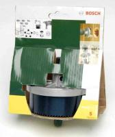 Hullsagsett Bosch 5 deler