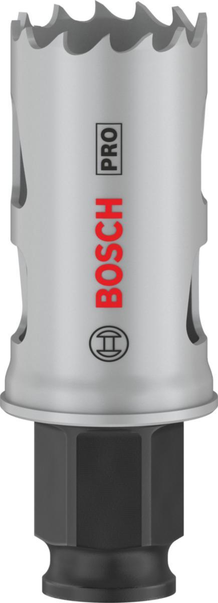 Hullsag multi material Bosch, Power Change Plus - Hullsag multi material Bosch Ø25mm Power Change