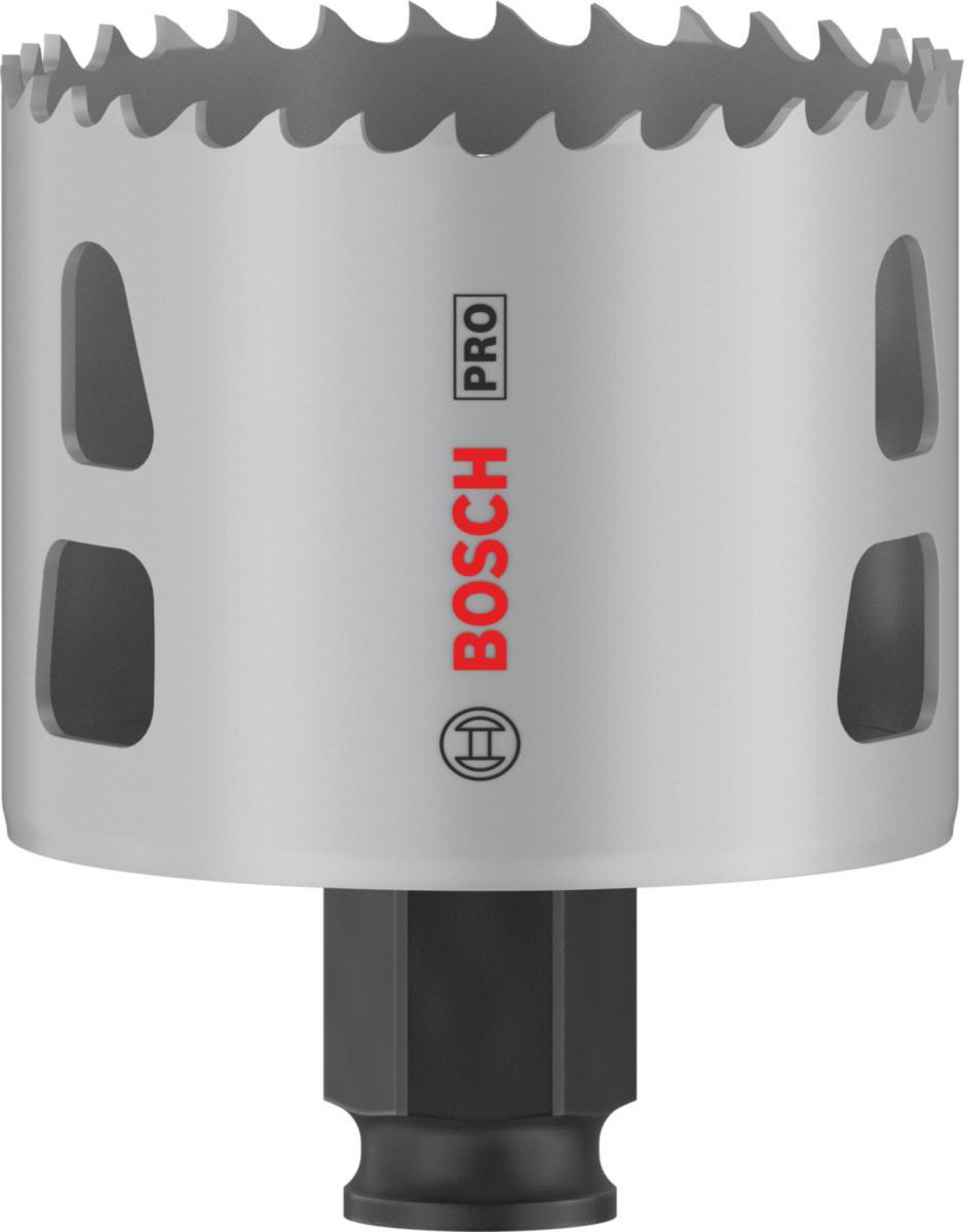 Hullsag multi material Bosch, Power Change Plus - Hullsag multi material Bosch Ø60mm Power Change