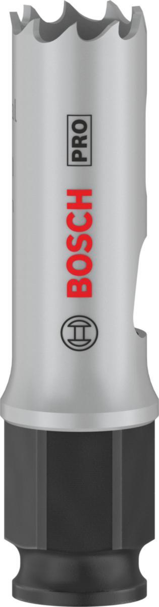 Hullsag multi material Bosch, Power Change Plus - Hullsag multi material Bosch Ø17mm Power Change