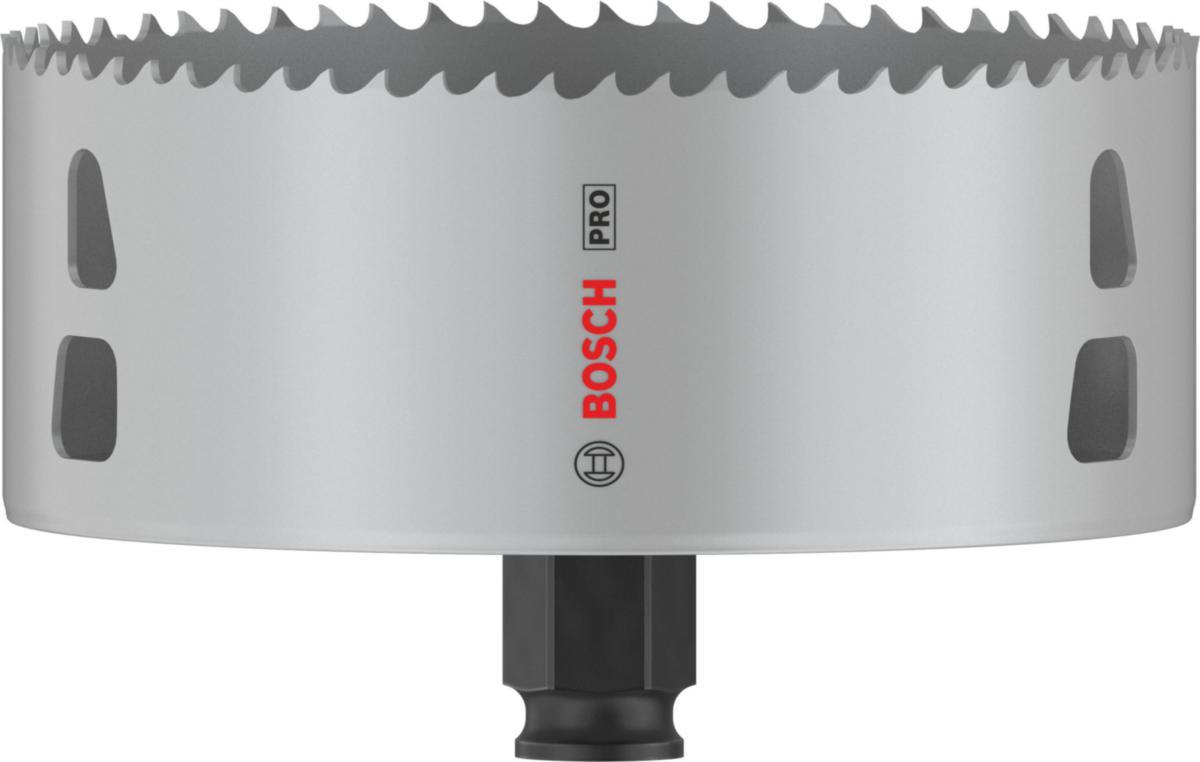 Hullsag multi material Bosch, Power Change Plus - Hullsag multi material Bosch Ø121mm Power Change