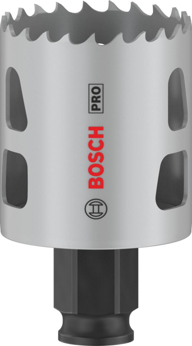 Hullsag multi material Bosch, Power Change Plus - Hullsag multi material Bosch Ø43mm Power Change