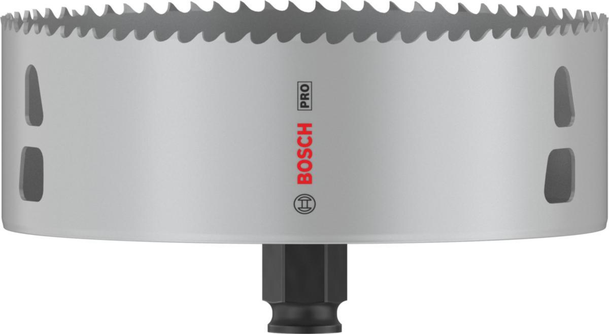 Hullsag multi material Bosch, Power Change Plus - Hullsag multi material Bosch Ø140mm Power Change