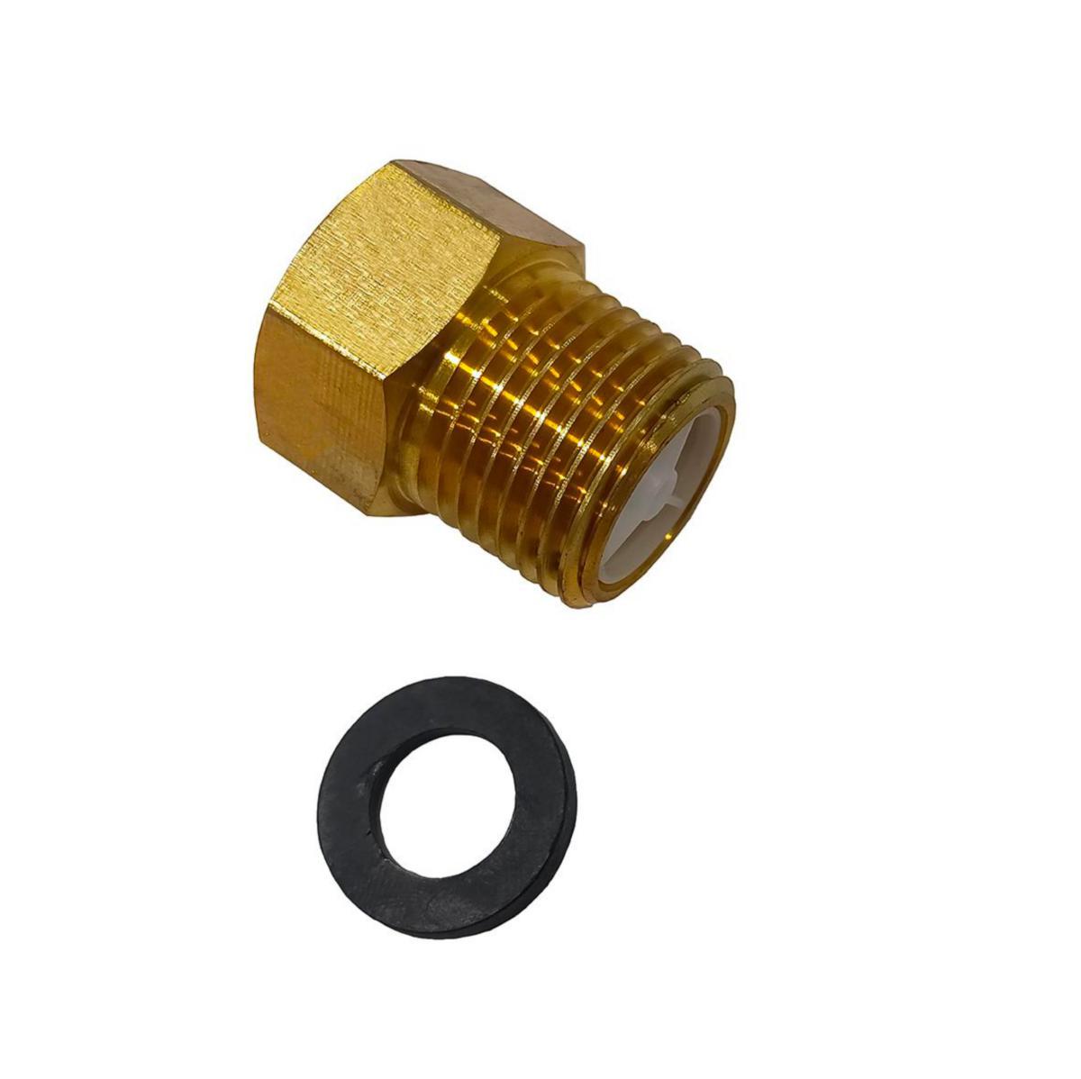 Tilbakeslagsventil G10 for Azur Eco IV servantbatteri - a-coll tilbakeslagsventil G10 til Azur IV