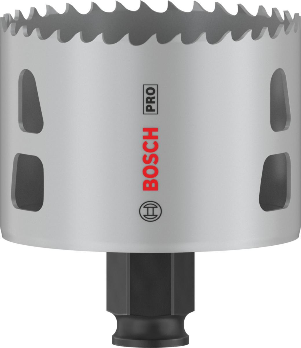 Hullsag multi material Bosch, Power Change Plus - Hullsag multi material Bosch Ø67mm Power Change