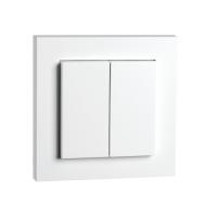 Veggbryter Sg® Smart Switch hvit 12/20