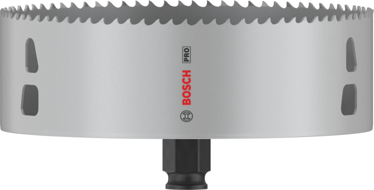 Hullsag multi material Bosch, Power Change Plus - Hullsag multi material Bosch Ø152mm Power Change