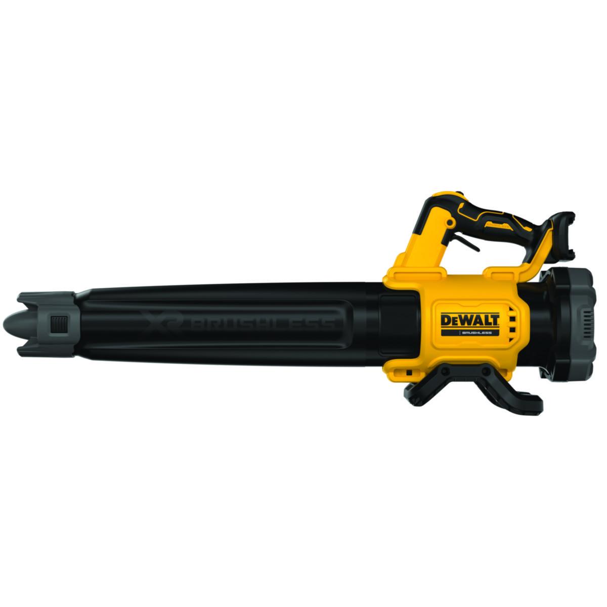 Løvblåser DEWALT DCMBL562N SOLO - Løvblåser DCMBL562N DeWalt 18V solo