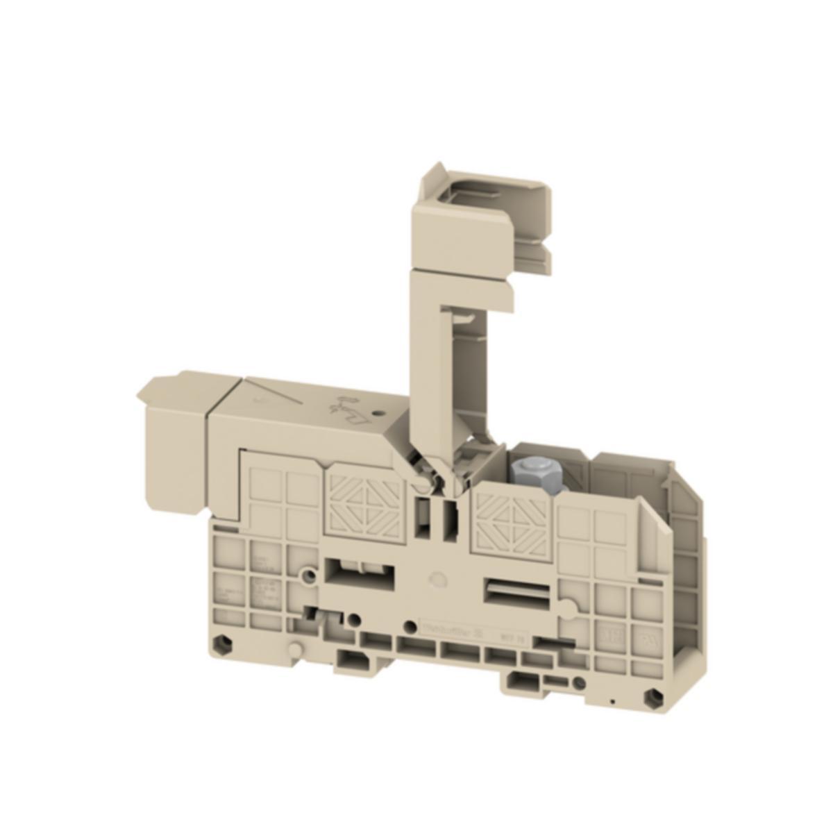 Rekkeklemme Weidmuller WFF 70 - WFF 70/AH