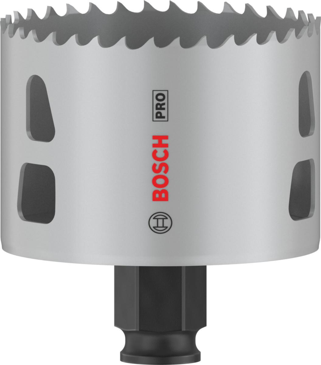 Hullsag multi material Bosch, Power Change Plus - Hullsag multi material Bosch Ø68mm Power Change