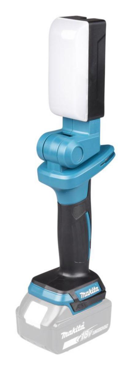 Lykt Makita DML816X 18V Solo 100-500lm - Lykt DML816X Makita 18V Solo 100-500lm