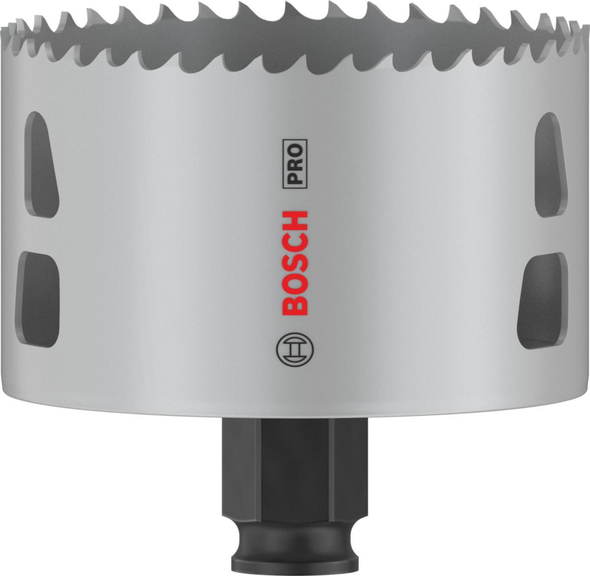 Hullsag multi material Bosch, Power Change Plus - Hullsag multi material Bosch Ø79mm Power Change