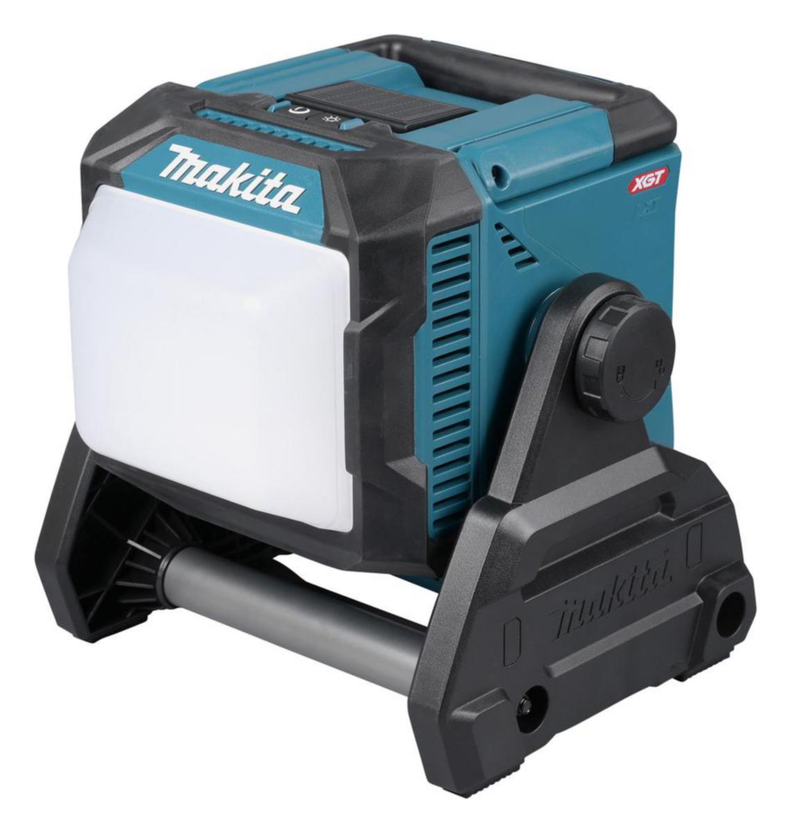 Arbeidslampe Makita XGT/LXT 3600lm - Arbeidslampe XGT/LXT Makita 3600lm