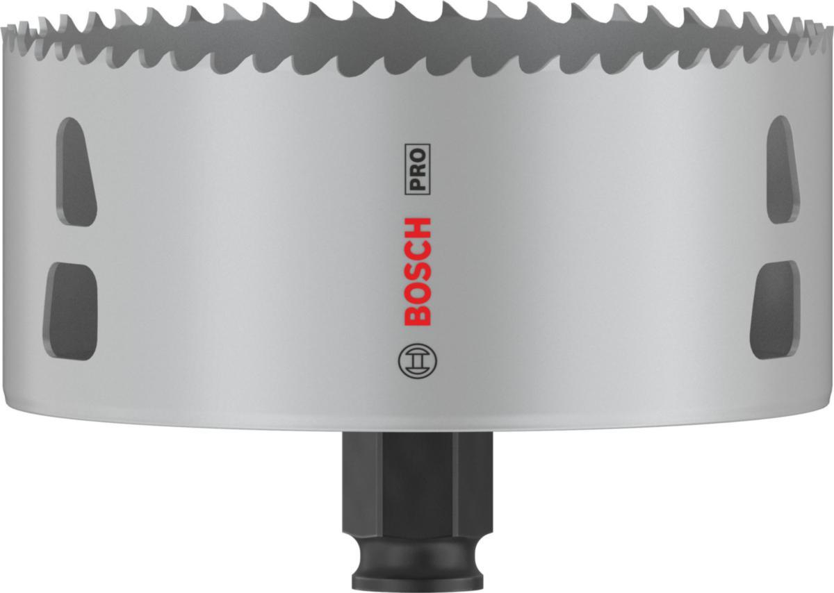 Hullsag multi material Bosch, Power Change Plus - Hullsag multi material Bosch Ø108mm Power Change