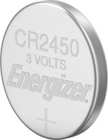 Batteri Energizer CR 2450 3V