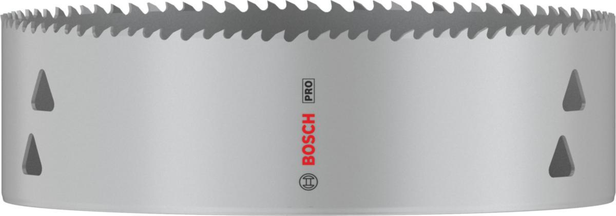 Hullsag Bosch multi material - Hullsag multi material Bosch Ø168mm