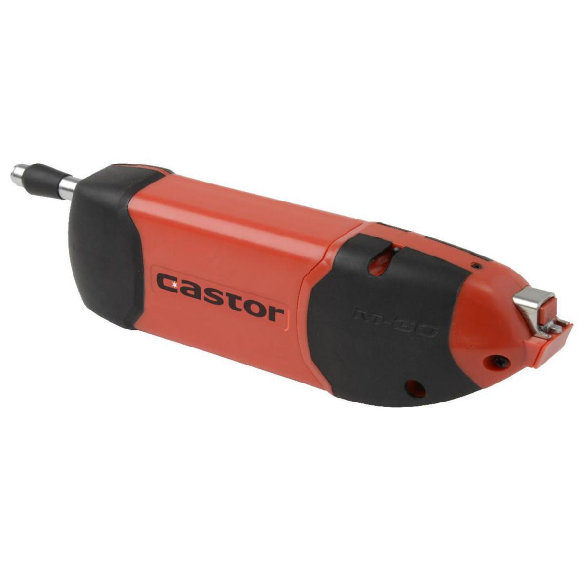 Innslagsverktøy Castor M-30 - Innslagsverktøy M-30 Mag.verktøy for MG/MT-klammer