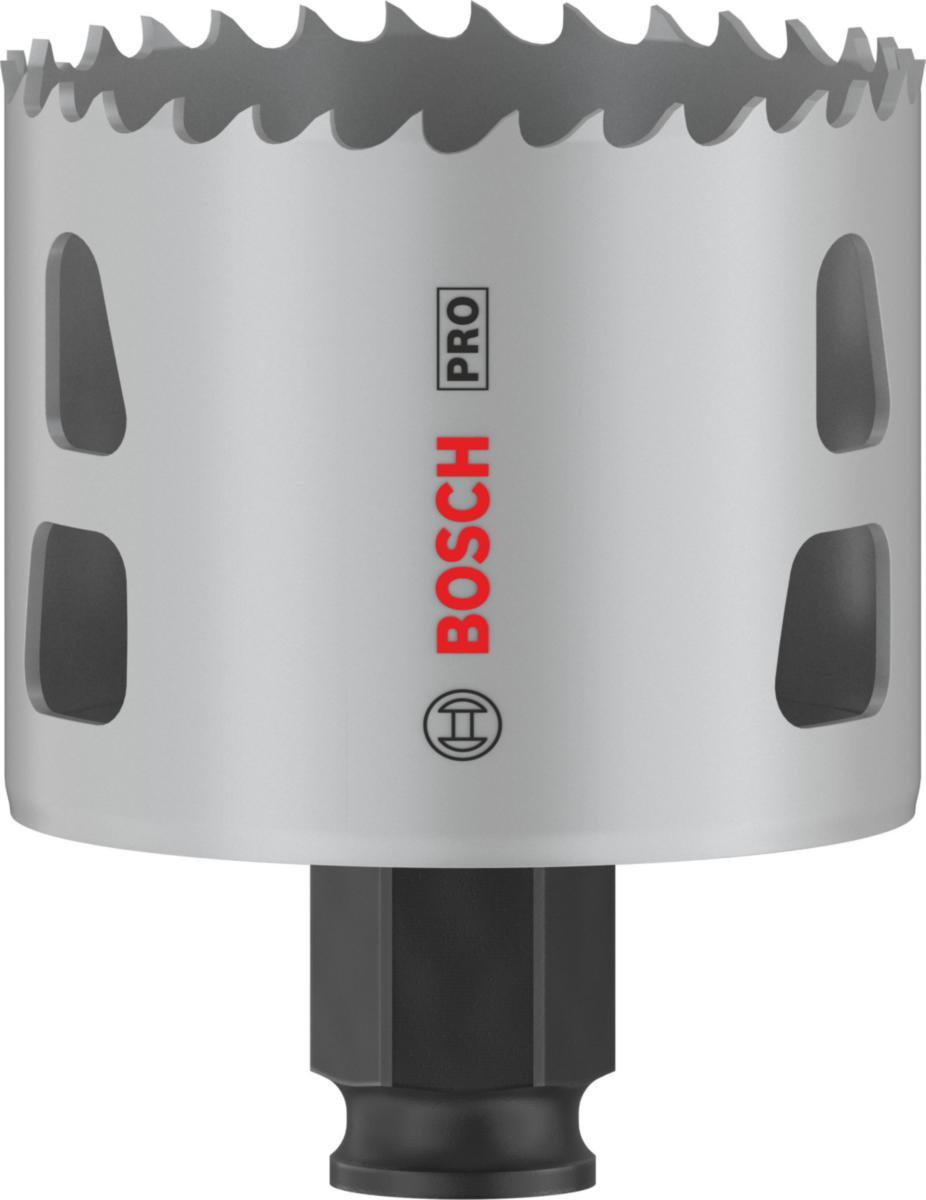 Hullsag multi material Bosch, Power Change Plus - Hullsag multi material Bosch Ø59mm Power Change