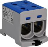 Tilkoblingsklemme Melbye MB