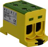 Tilkoblingsklemme Melbye MGG