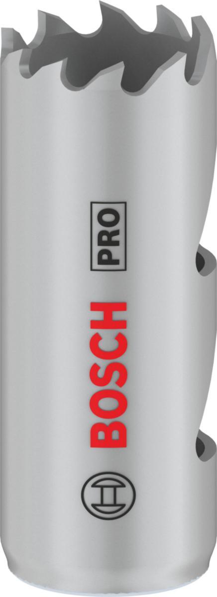 Hullsag Bosch multi material - Hullsag multi material Bosch Ø20mm