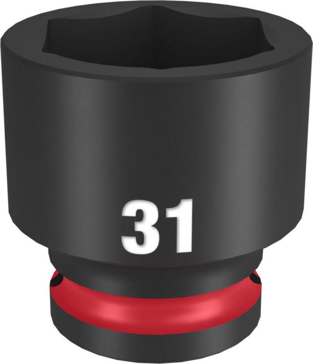 Kraftpipe Milwaukee - Kraftpipe SHW Std Milwaukee 1/2" 31x38mm