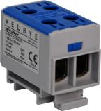 Tilkoblingsklemme Melbye MB