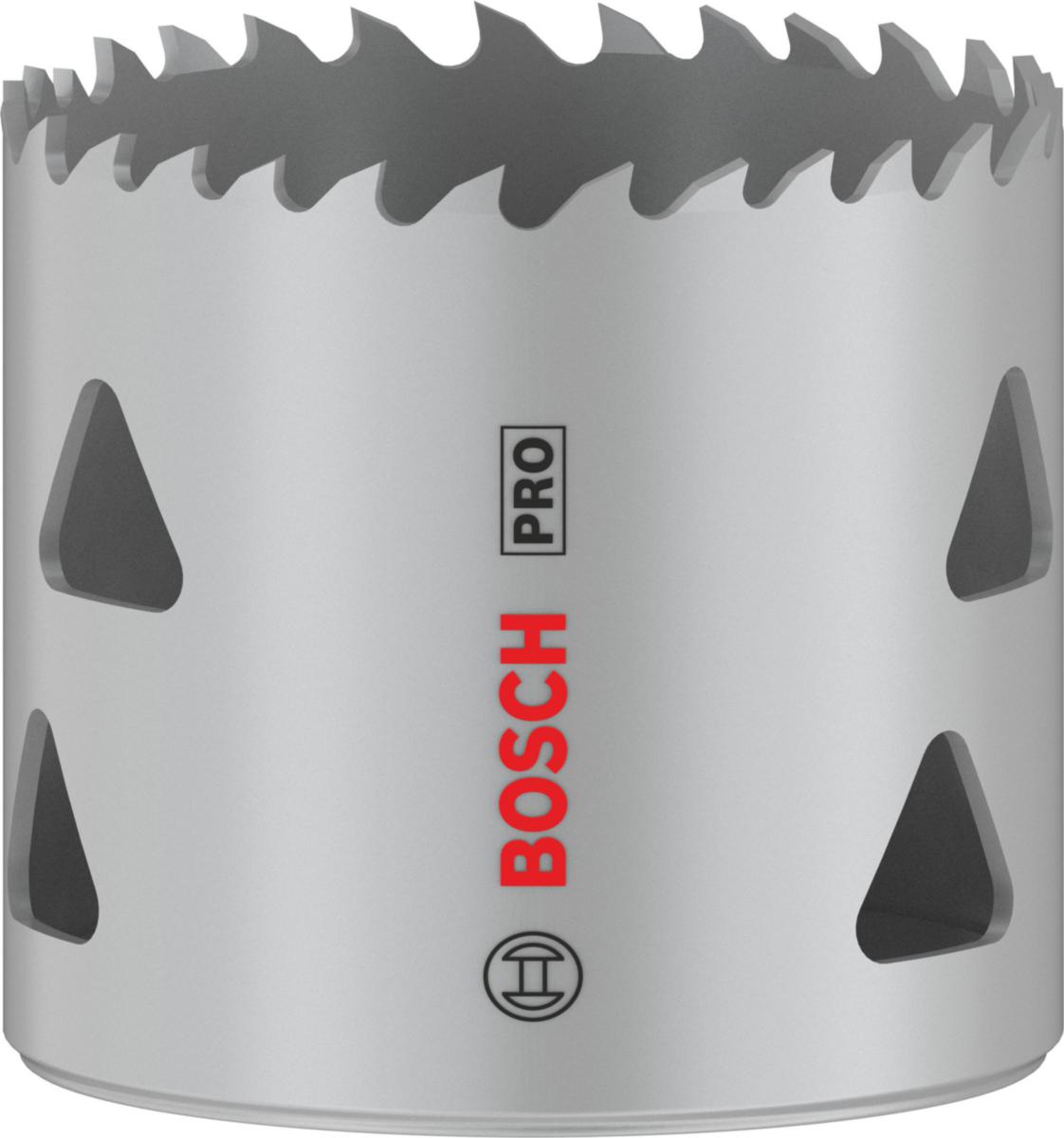 Hullsag Bosch multi material - Hullsag multi material Bosch Ø54mm