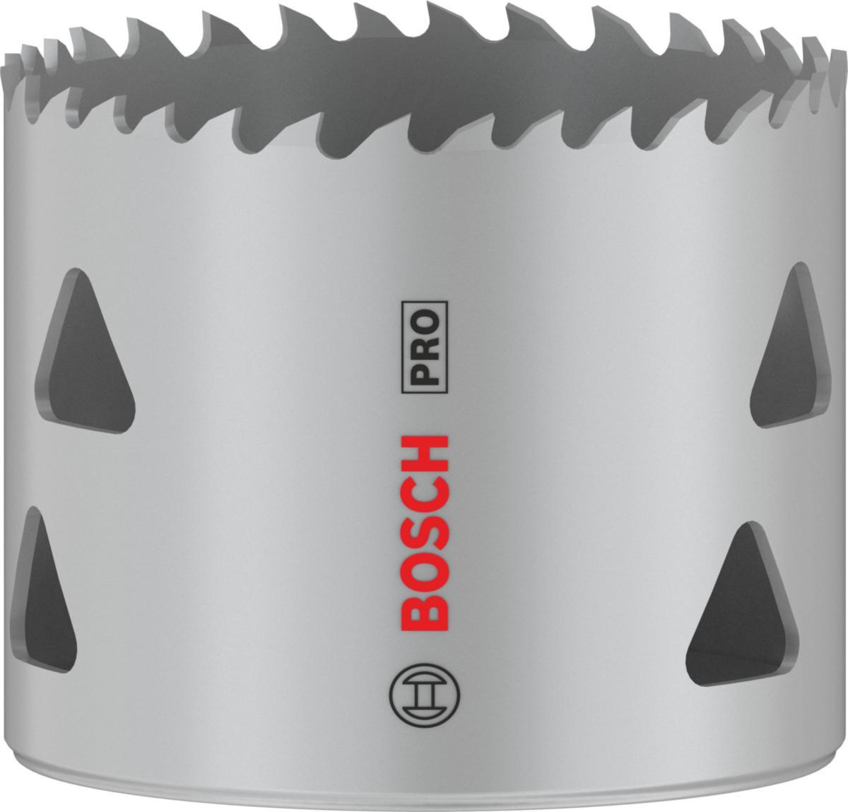 Hullsag Bosch multi material - Hullsag multi material Bosch Ø60mm
