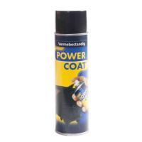 Varmebestandig spray Power Coat