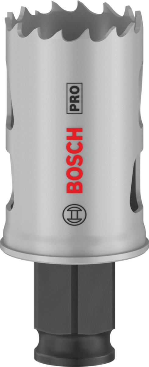 Hullsag multi material Bosch, Power Change Plus - Hullsag multi material Bosch Ø29mm Power Change