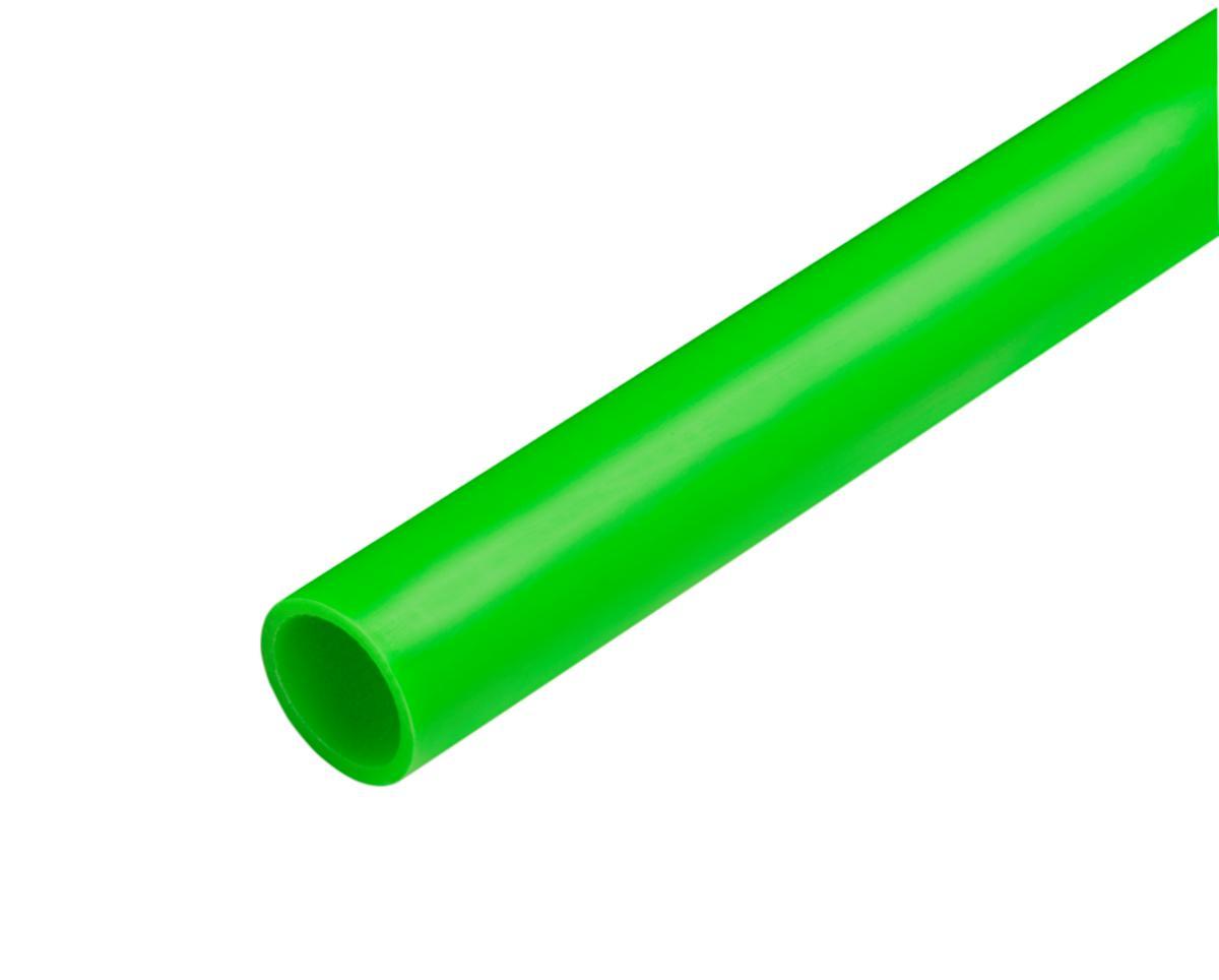 Fiberrør Wavin DL 32mm-50mm - DL rør 1X40mm grønn å 500M Wavinnr.8002338 inkl.eng.trom.