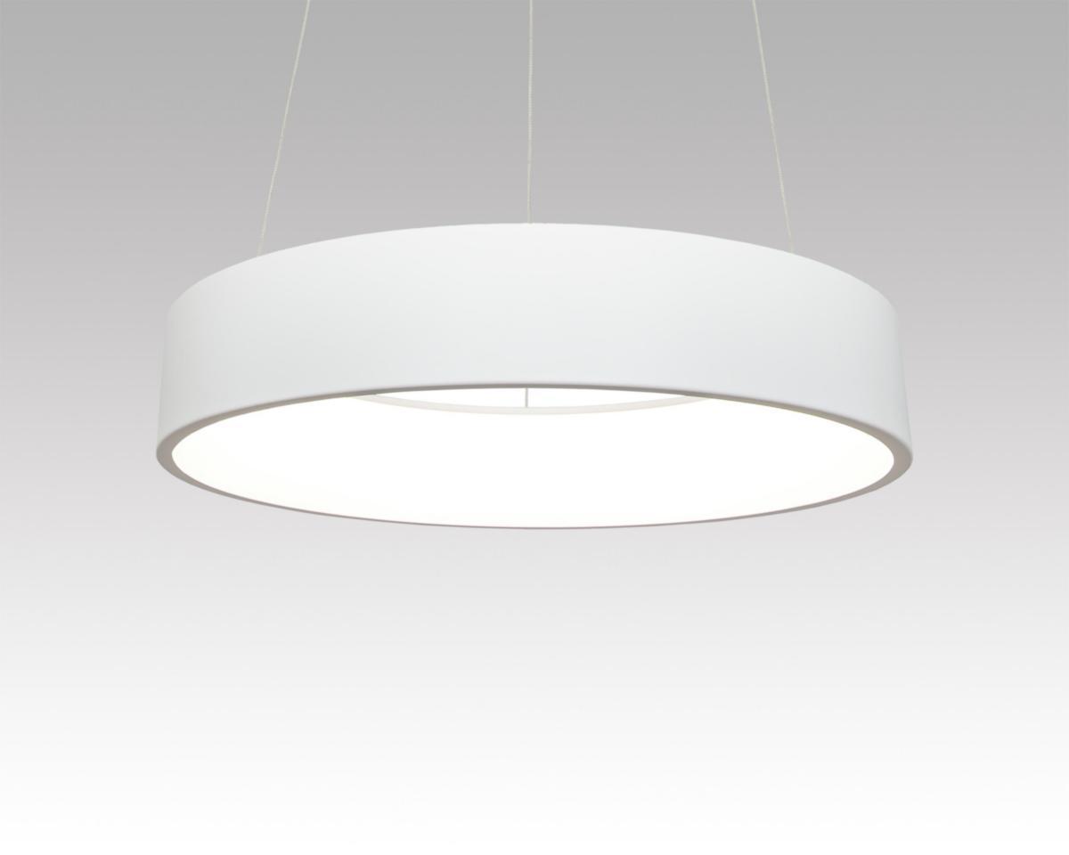 Pendelarmatur Nokalux PI TDC DALI - PI 600 830 TDC DALI