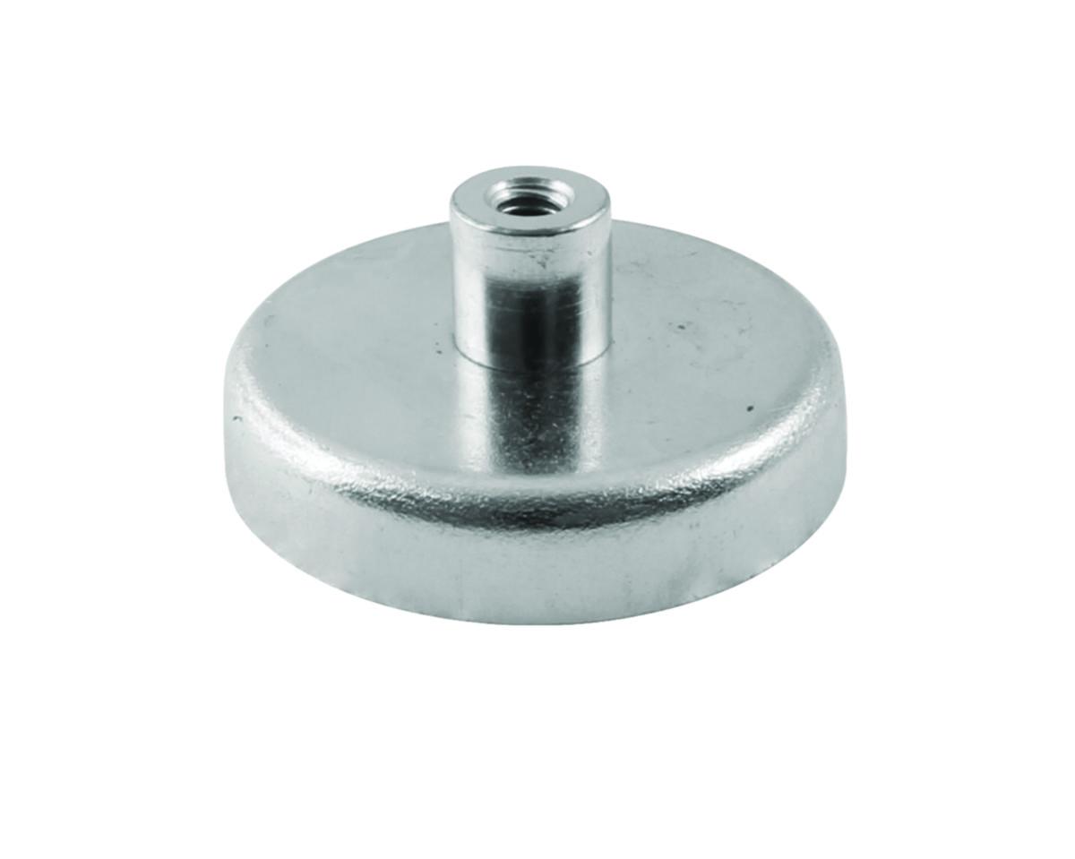 Magnet Diesella - MAGNET E869 Ø50X10MM M6