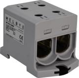 Tilkoblingsklemme Melbye MG