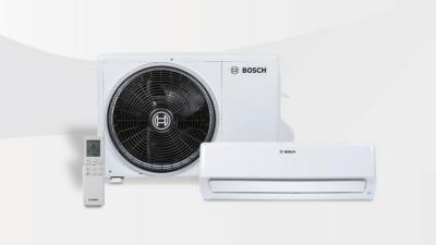 Bosch Climate 6100i-Set 65 HE 