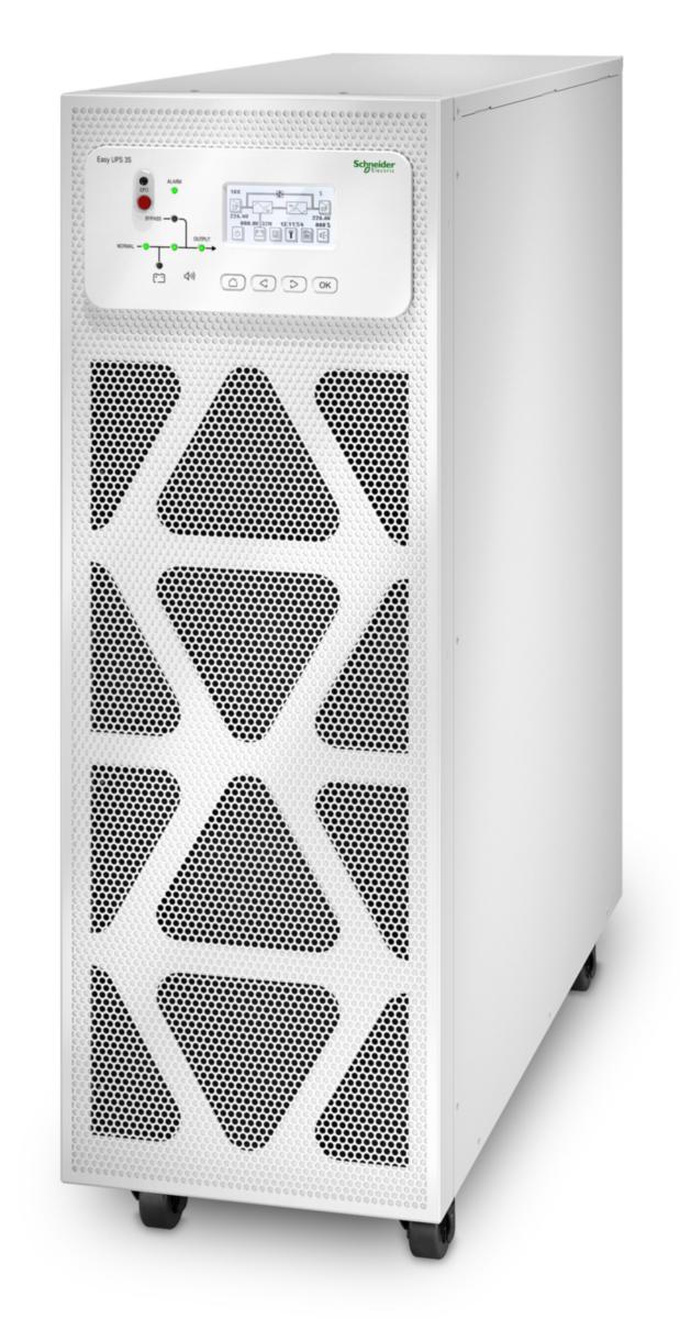 Easy UPS 3S 10-40 kVA - Easy UPS 3S 30 kVA 400 V 3:3