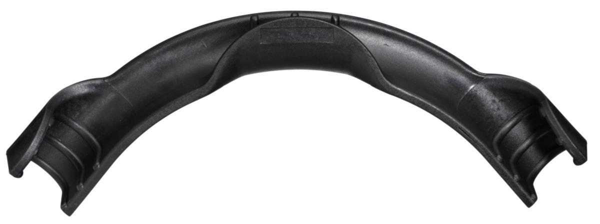 Fikseringsvinkel, Roth - 28 mm Roth plastvinkel
